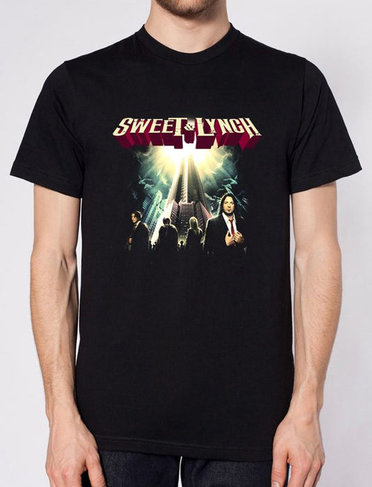 Sweet & Lynch T