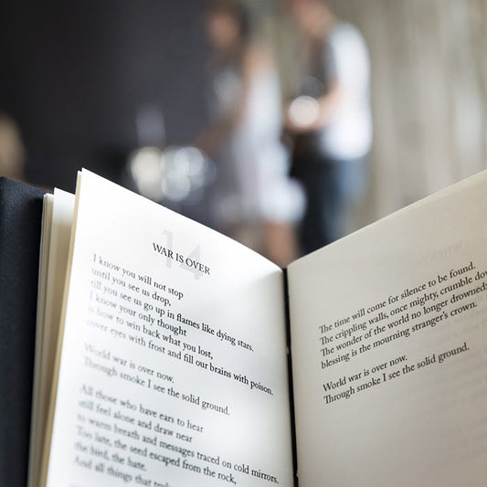 Lyric Book (5th Edition)