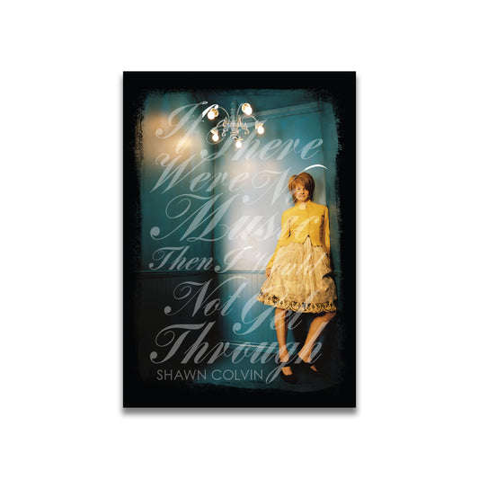 Shawn Colvin Magnet