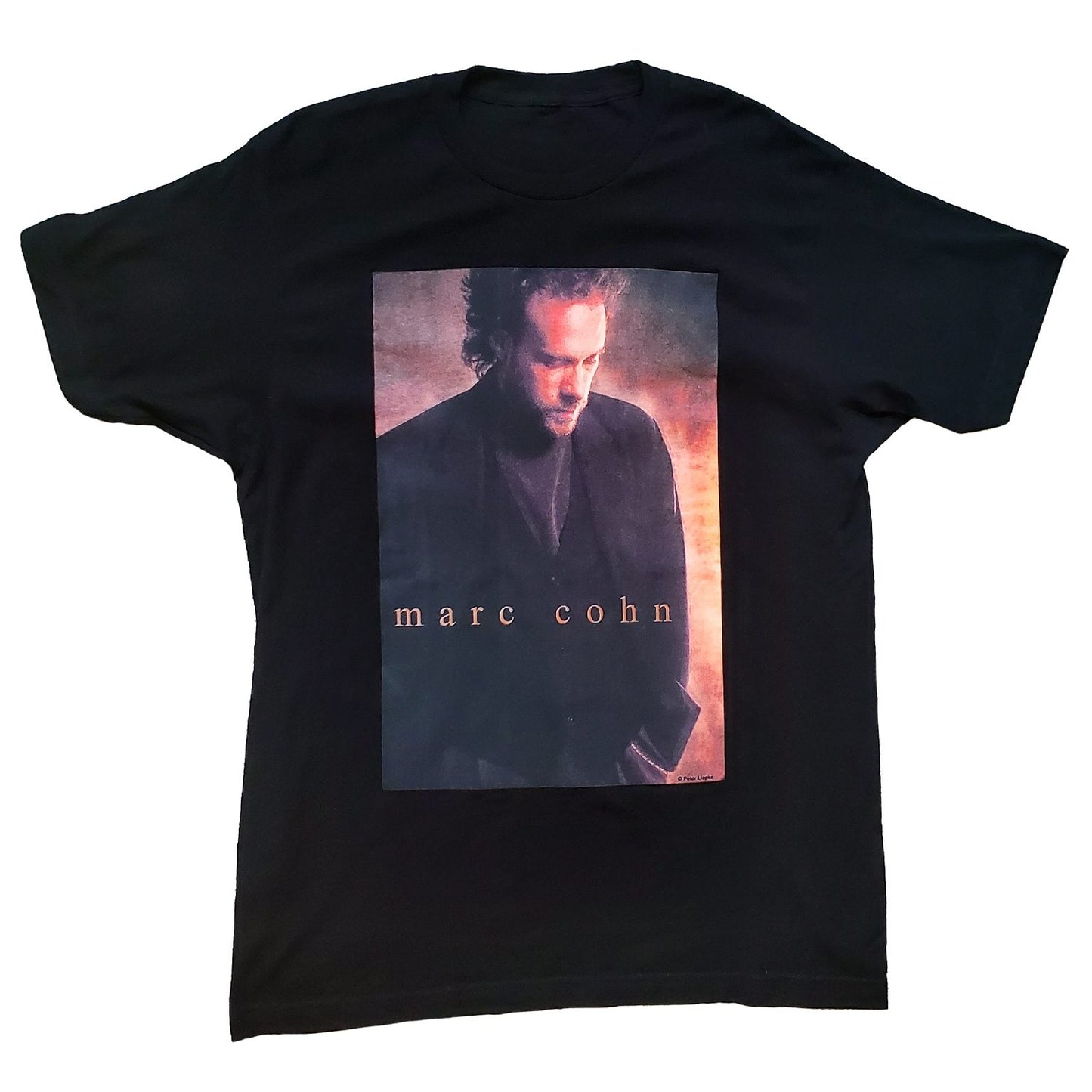 Marc Cohn Photo T