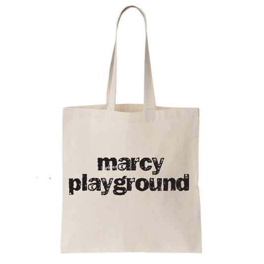 Marcy Playground Tote Bag
