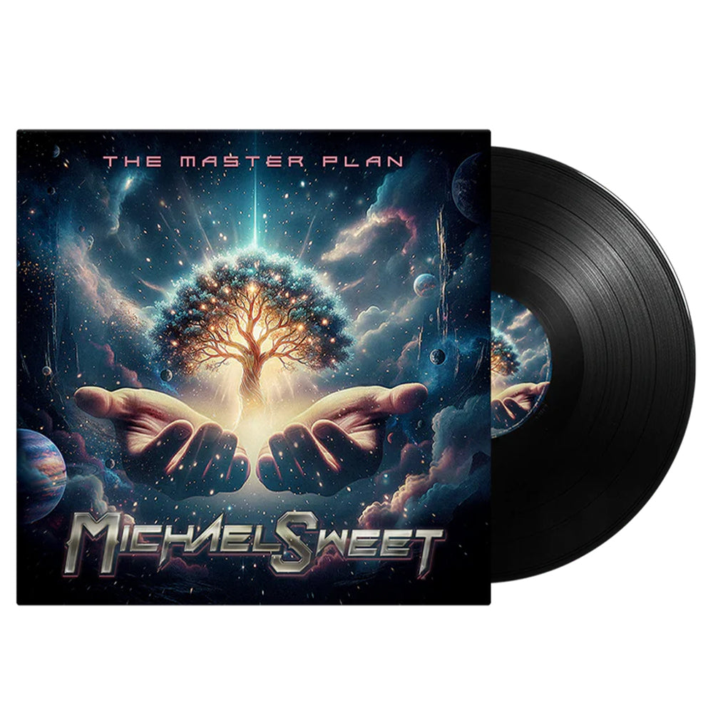 The Master Plan LP