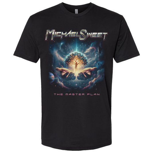 The Master Plan T