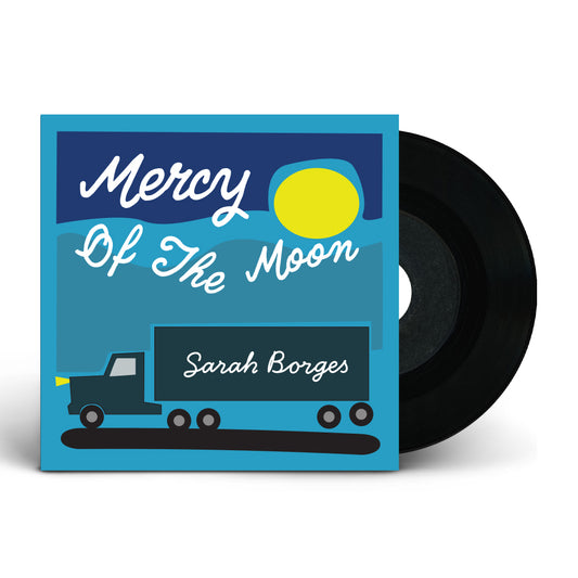 Mercy of the Moon 7"