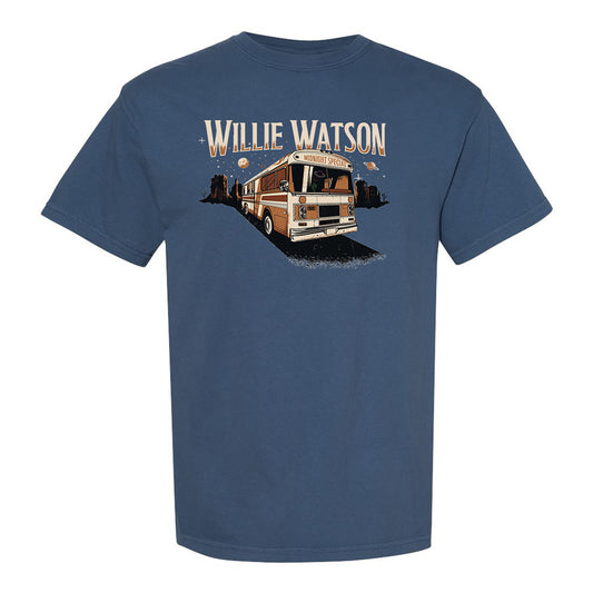 Midnight Special Comfort Colors T
