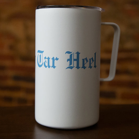 The Daily Tar Heel 20oz MiiR Camp Cup