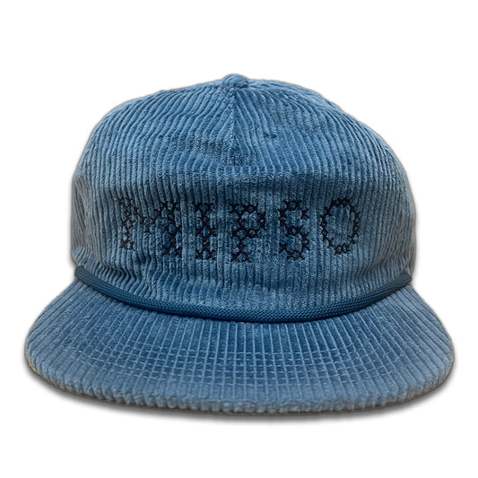 Mipso Corduroy Hat