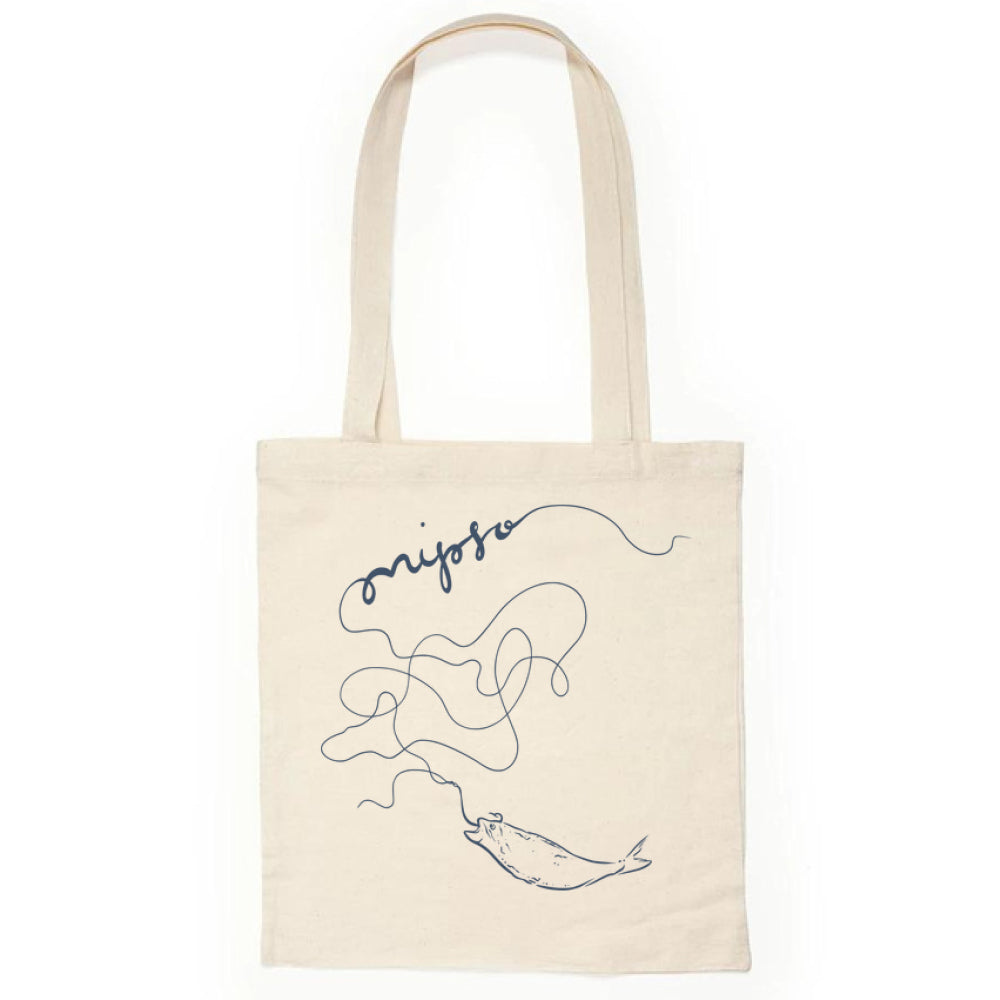 Fish Tote