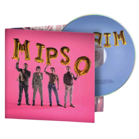Mipso CD