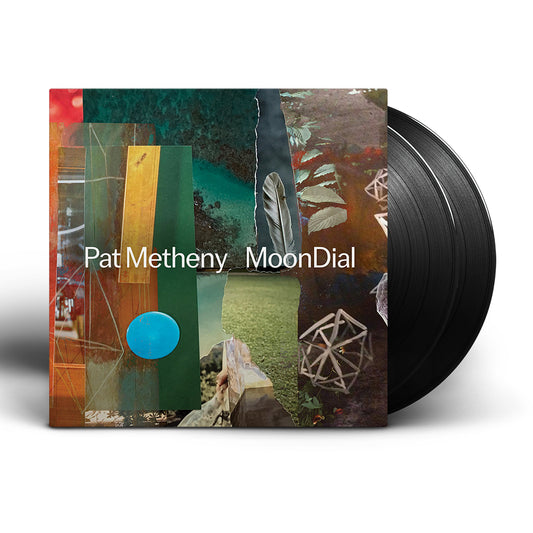 MoonDial 2LP