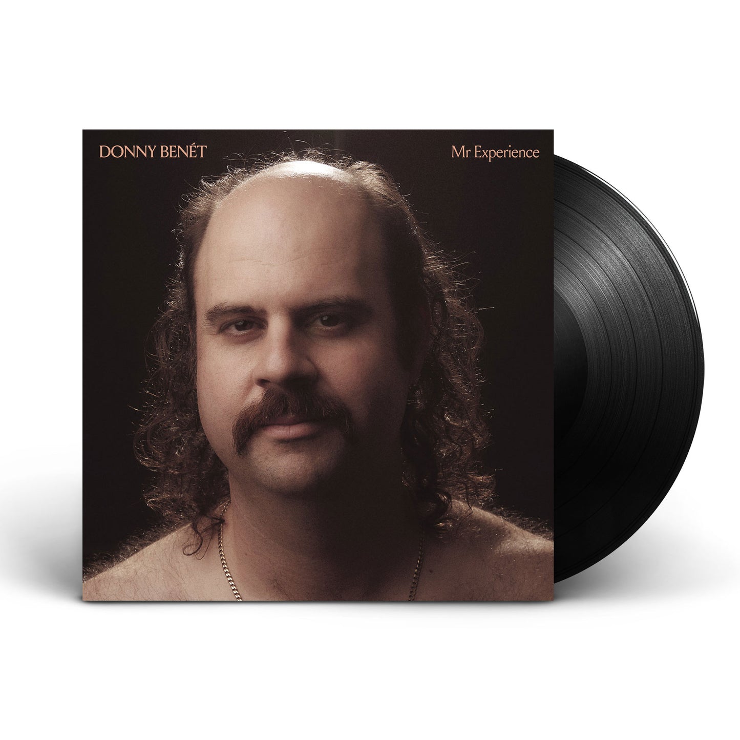 Mr Experience LP
