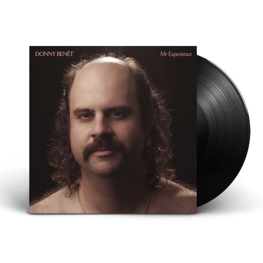 Mr Experience LP
