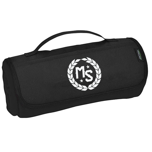 Michael Sweet Roll Up Blanket