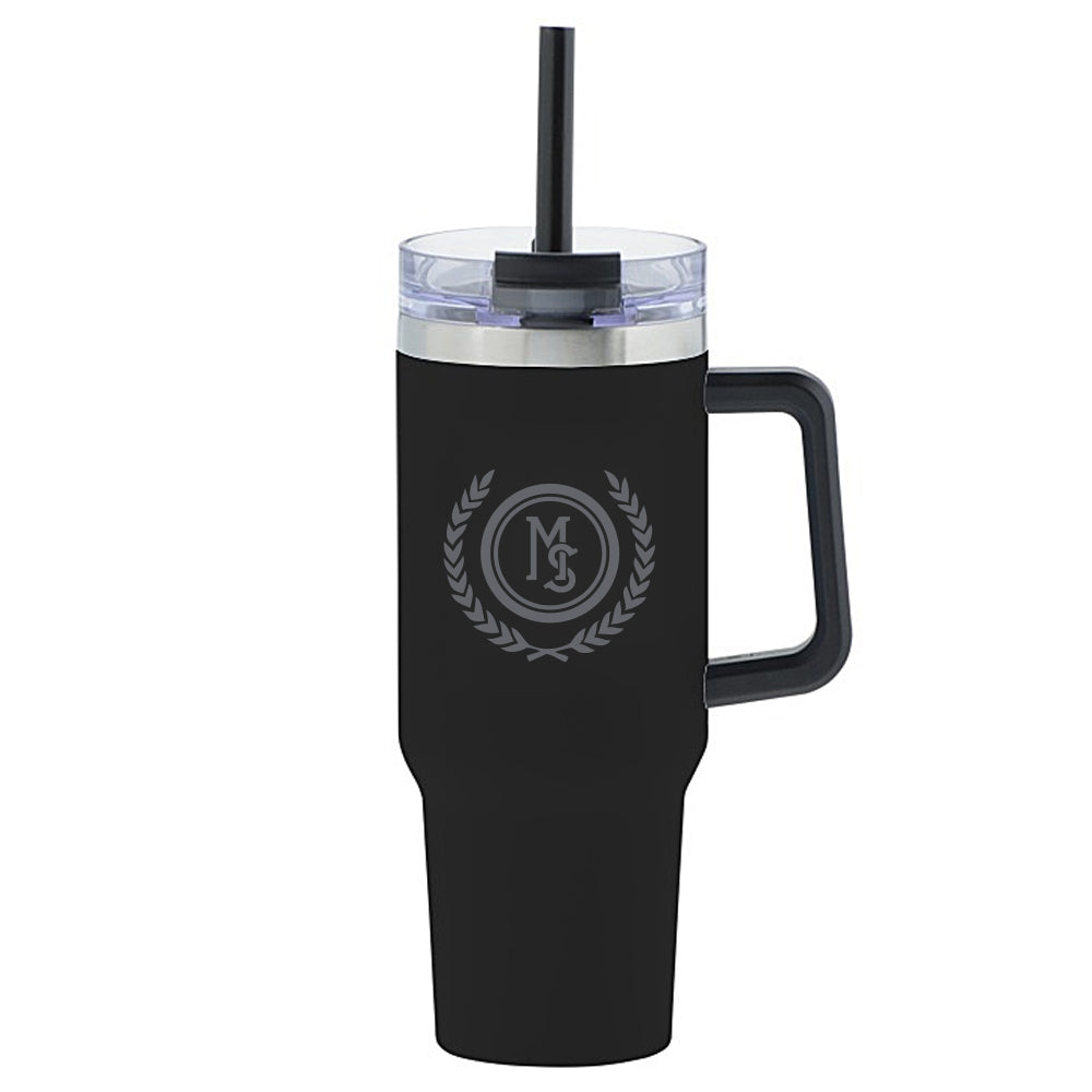 Michael Sweet 40oz Vacuum Mug