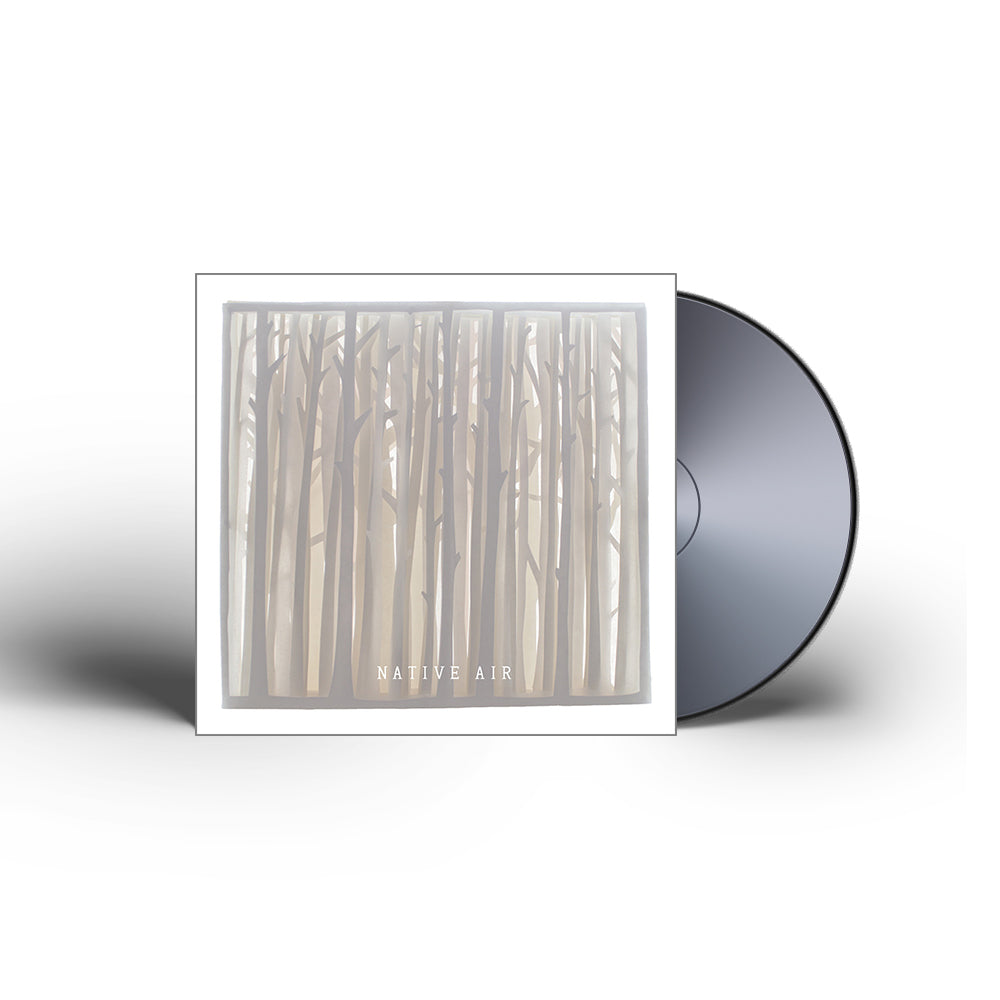 Native Air CD