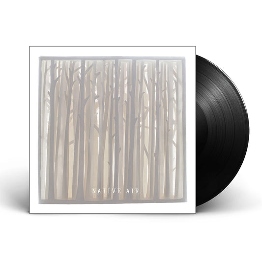 Native Air Vinyl LP