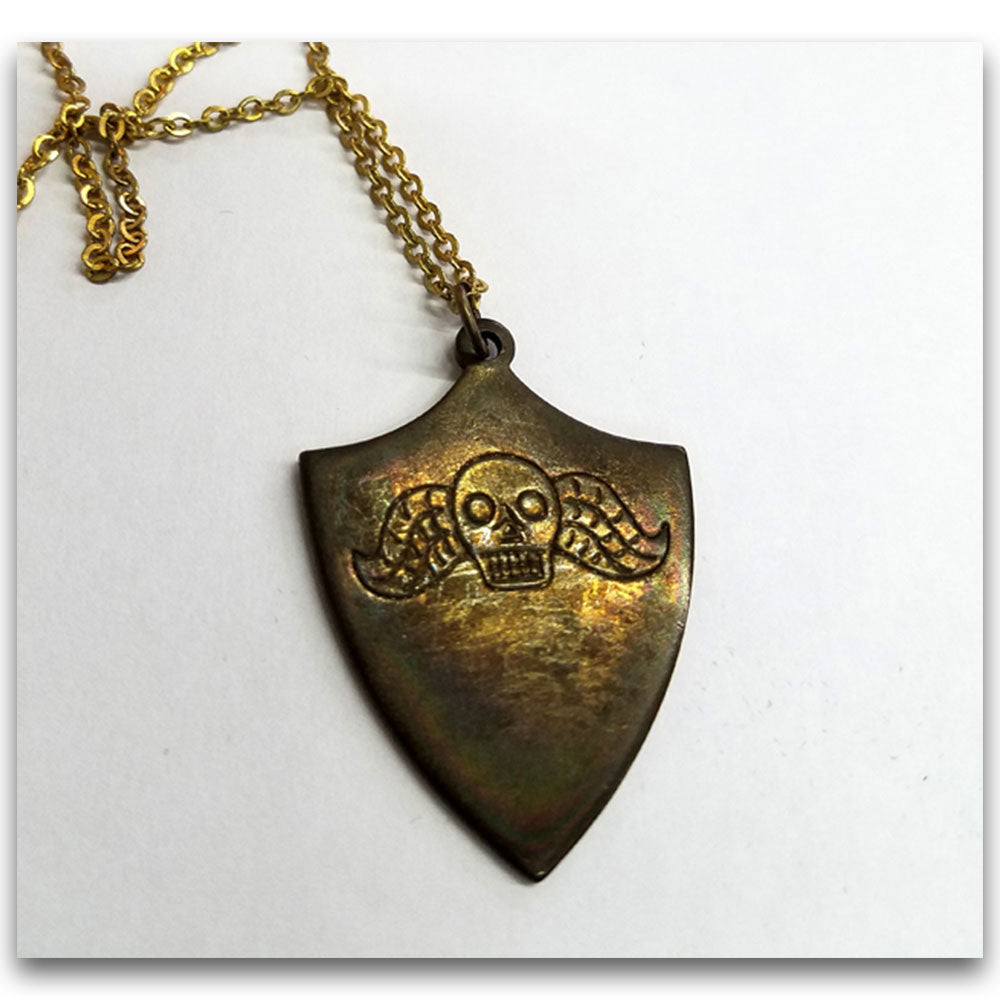 Little Spark Necklace