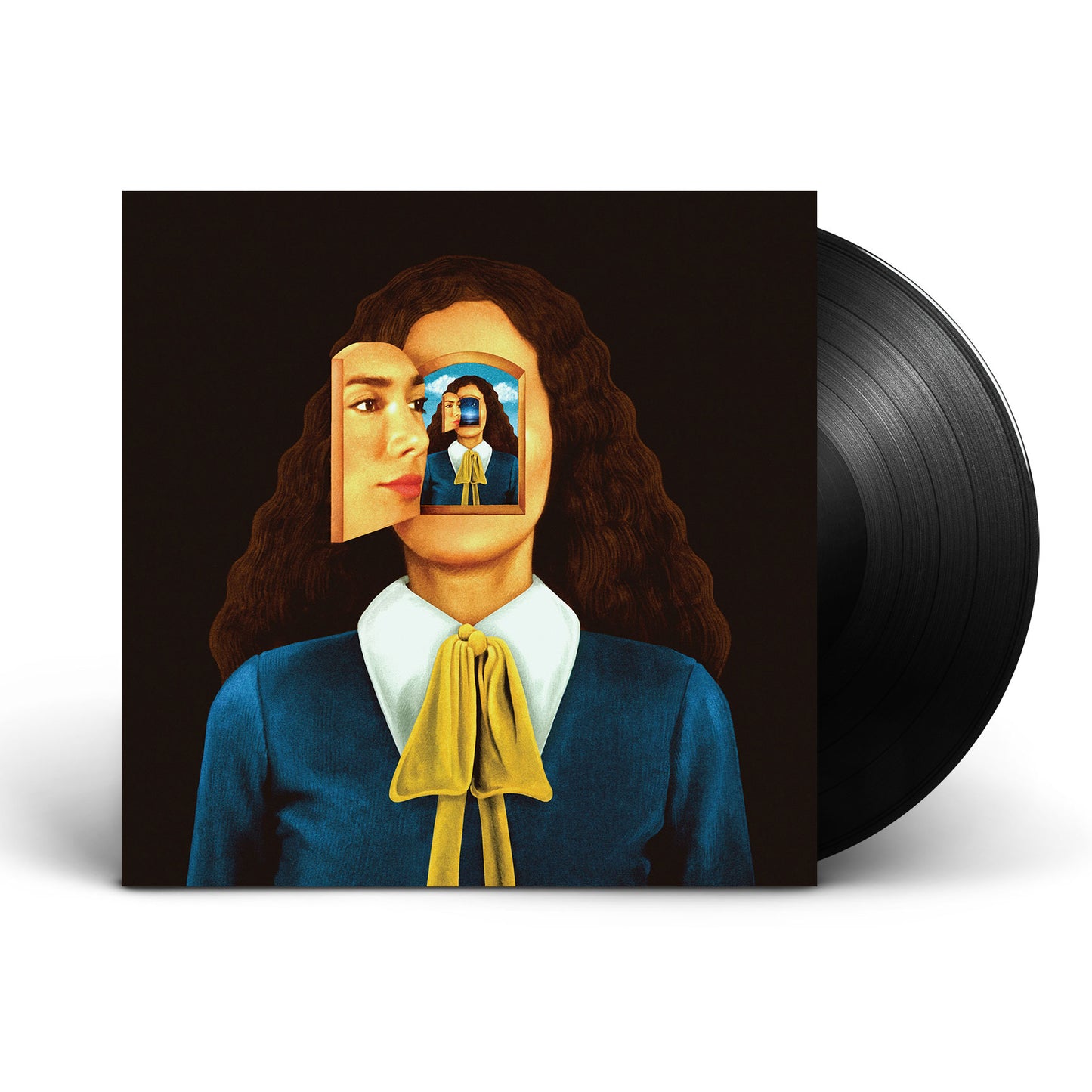 [PRE-ORDER] Bedouine - Neon Summer Skin LP