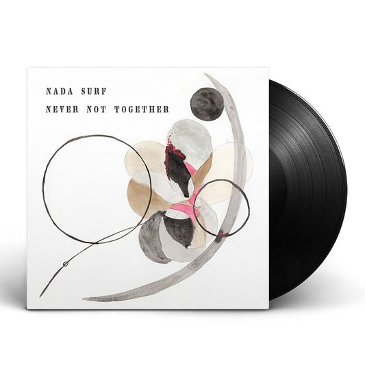 Never Not Together LP