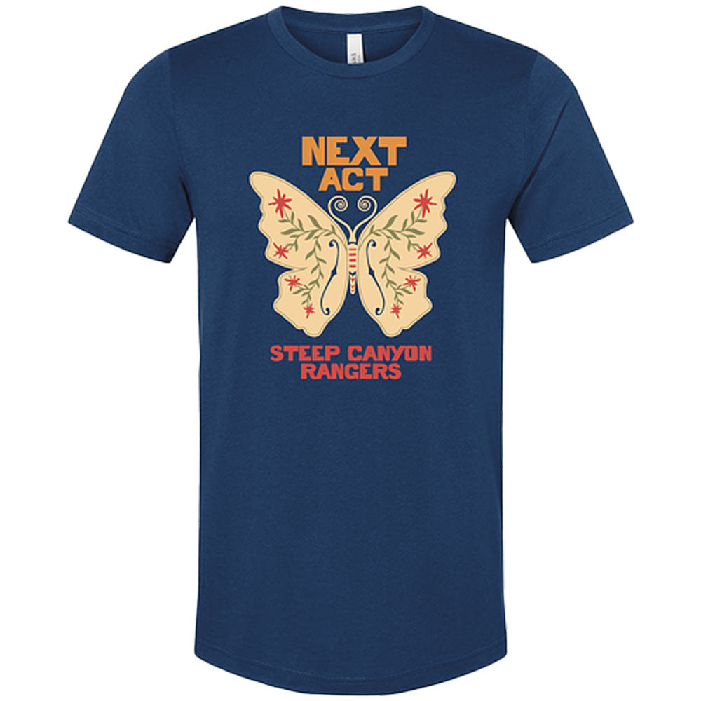 Next Act T