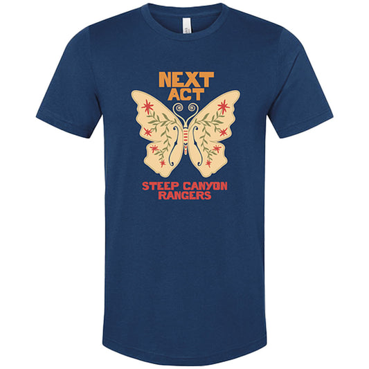Next Act T
