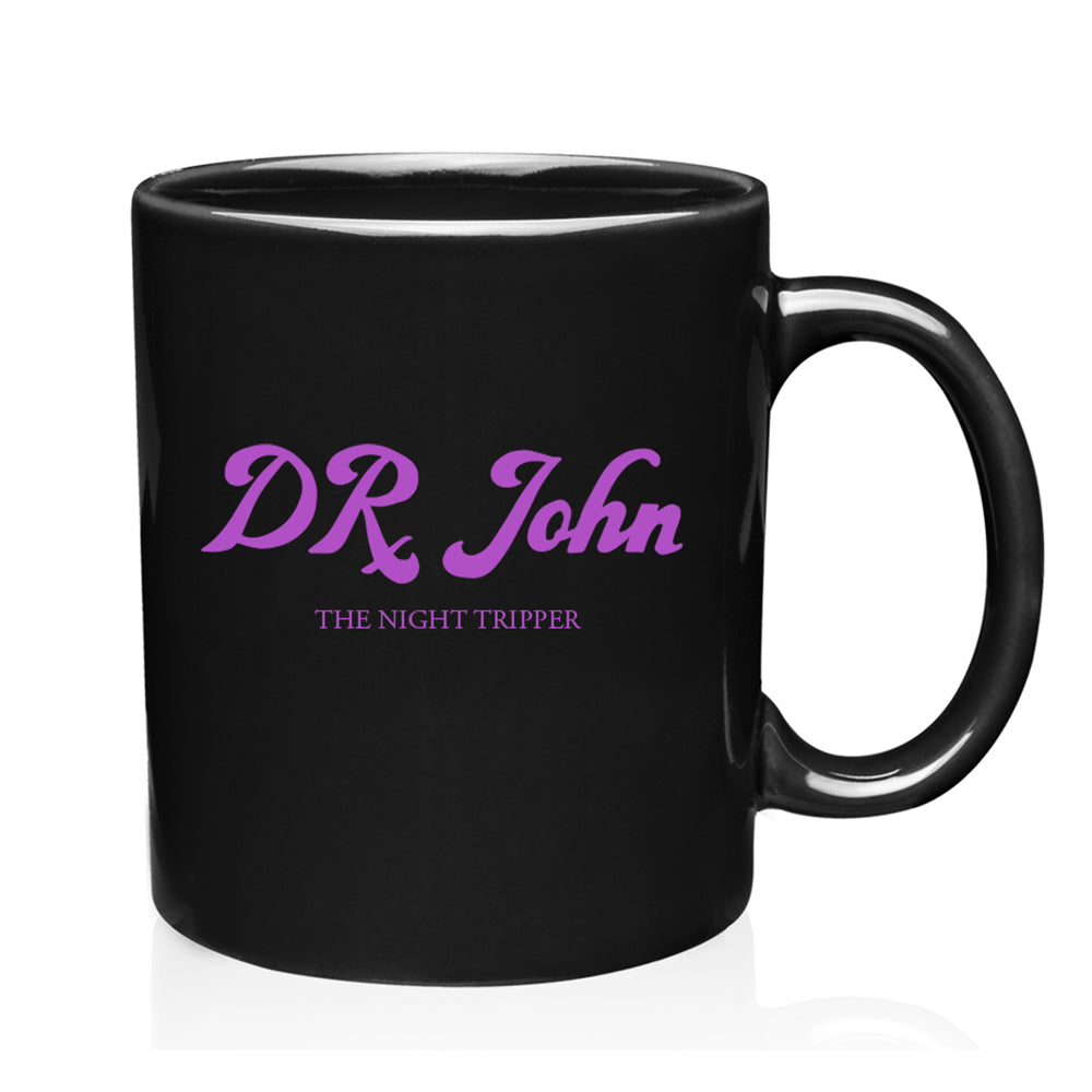 Dr.John The Night Tripper - Coffee Mug