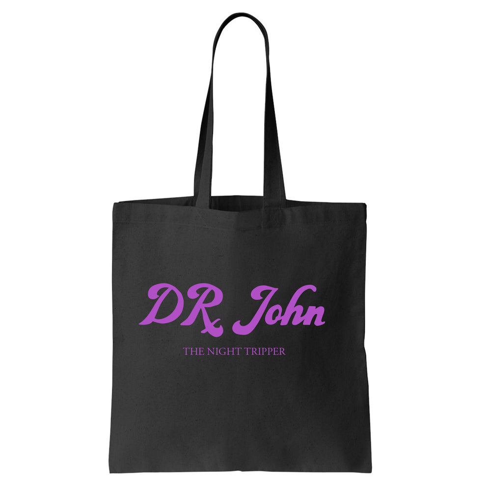 Dr.John The Night Tripper - Tote Bag