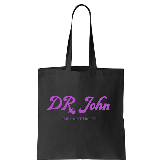 Dr.John The Night Tripper - Tote Bag