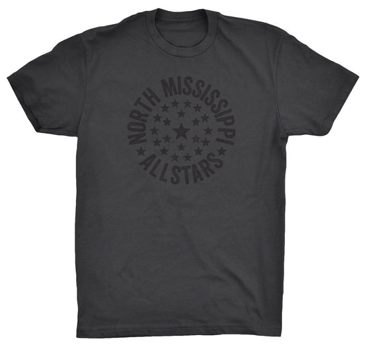 NMA Star Circle T, Dark Grey