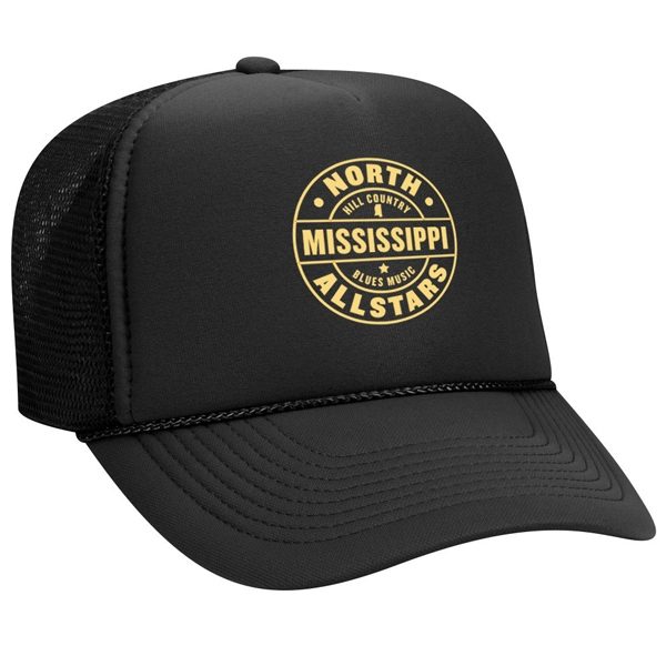 NMA Trucker Hat