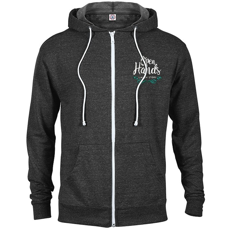 Open Hands Hoodie