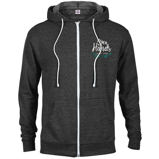 Open Hands Hoodie