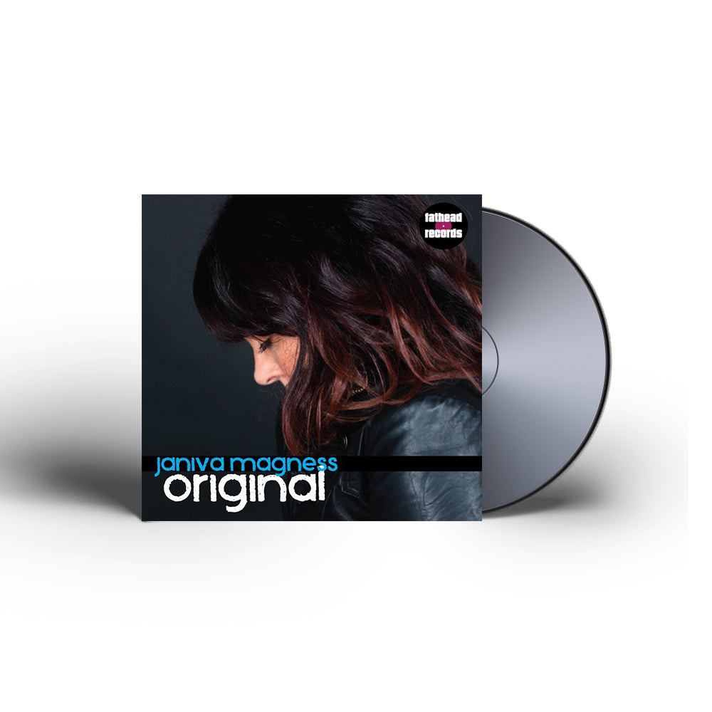Original CD