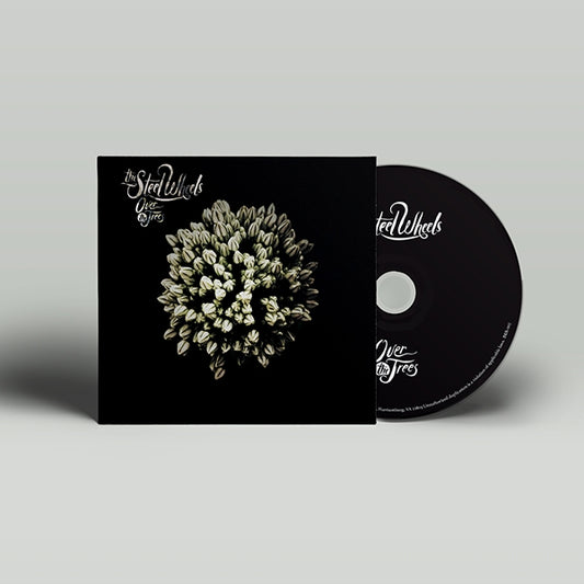 Over The Trees CD