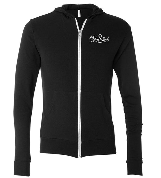 Over the Trees Hoodie