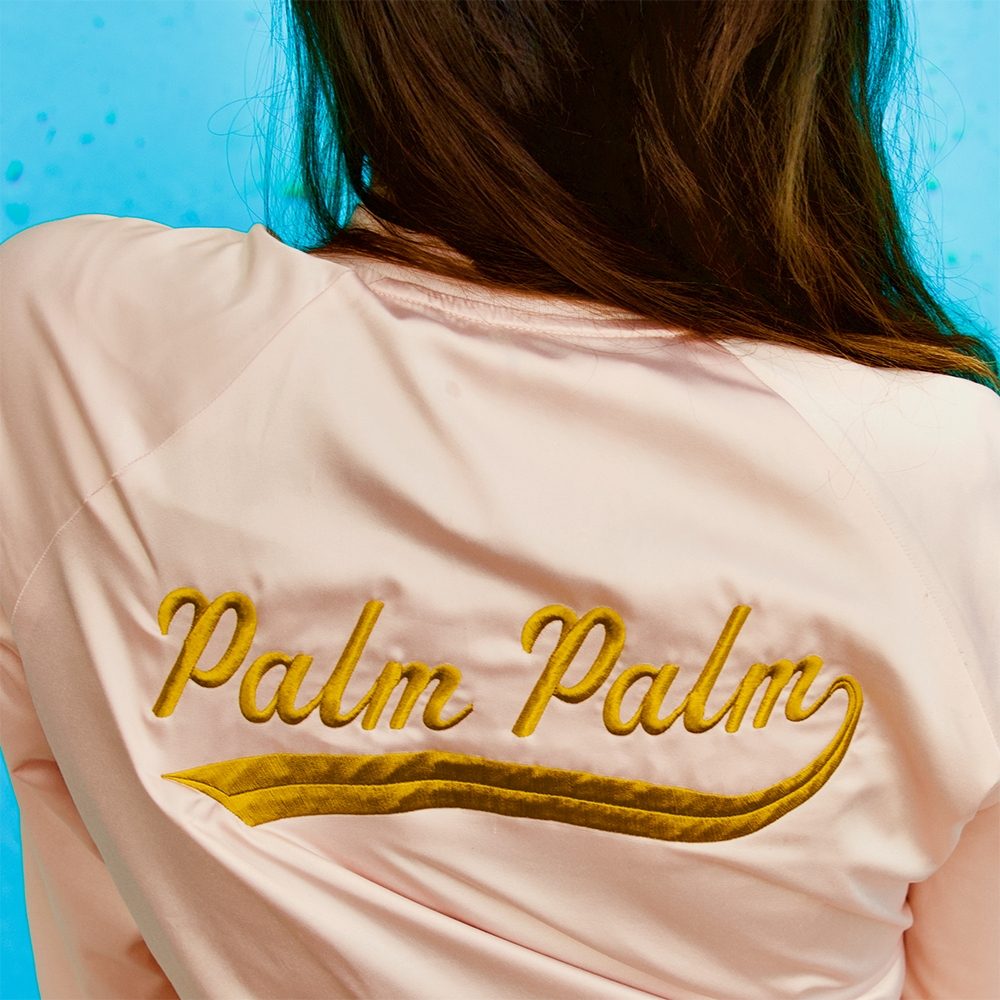 Palm Palm EP