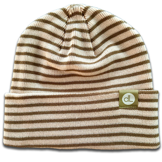 dL™ Peach and Mocha Toboggan