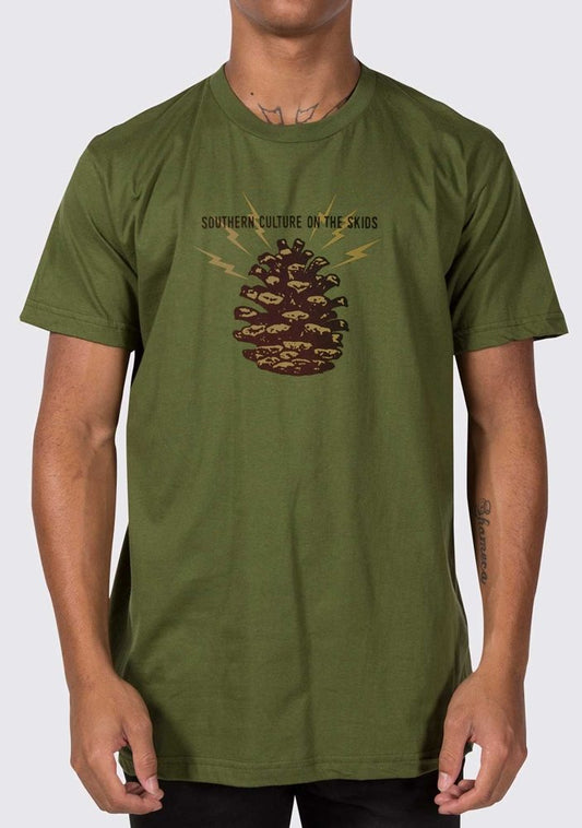 Electric Pinecone T
