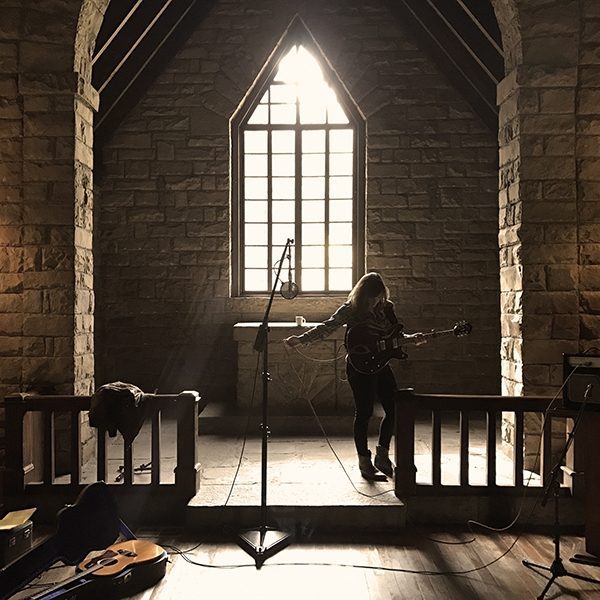 Pine Mountain Sessions 2LP