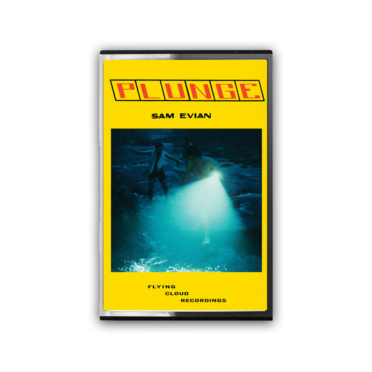 Plunge Cassette
