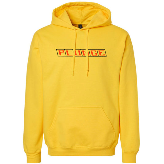 Plunge Hoodie