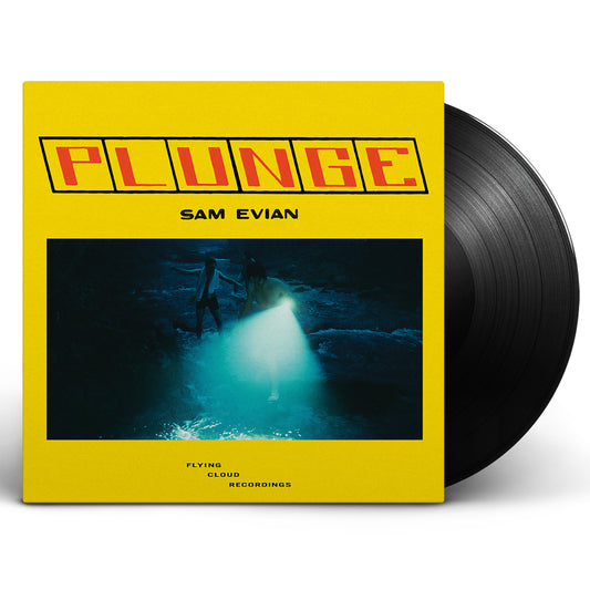 Plunge LP
