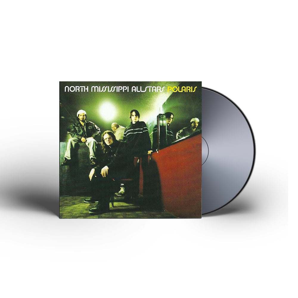 Polaris CD