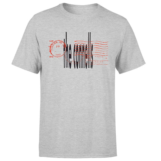 The Connells Postage T