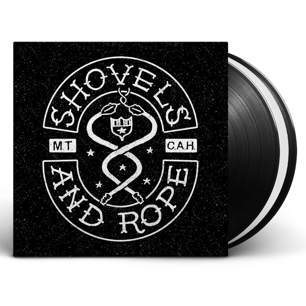 Predecessors 3LP