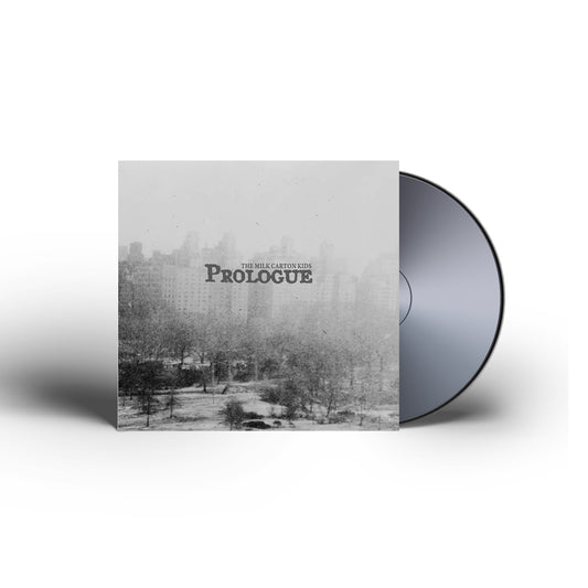 Prologue CD