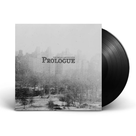 Prologue LP