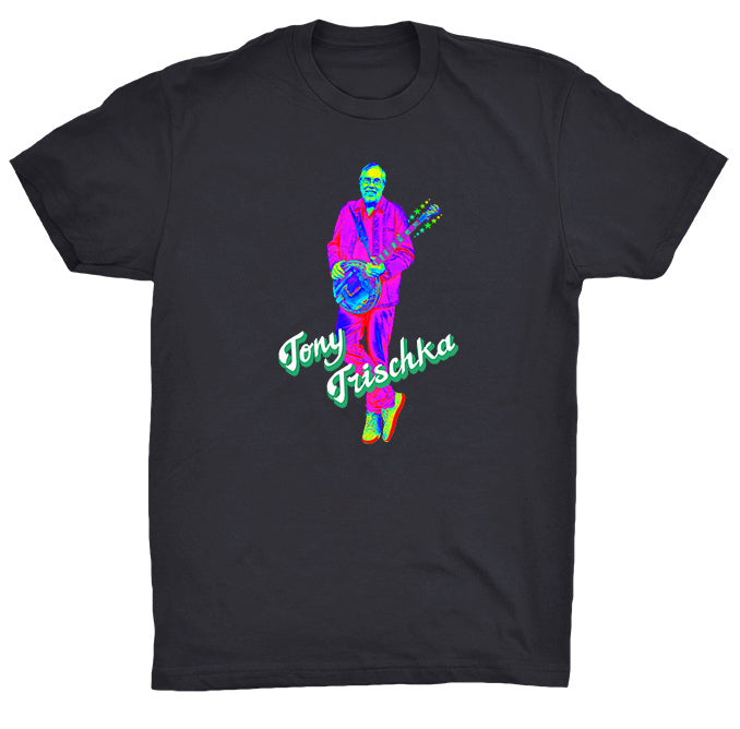 Psychedelic Tony T