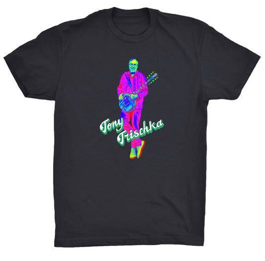 Psychedelic Tony T