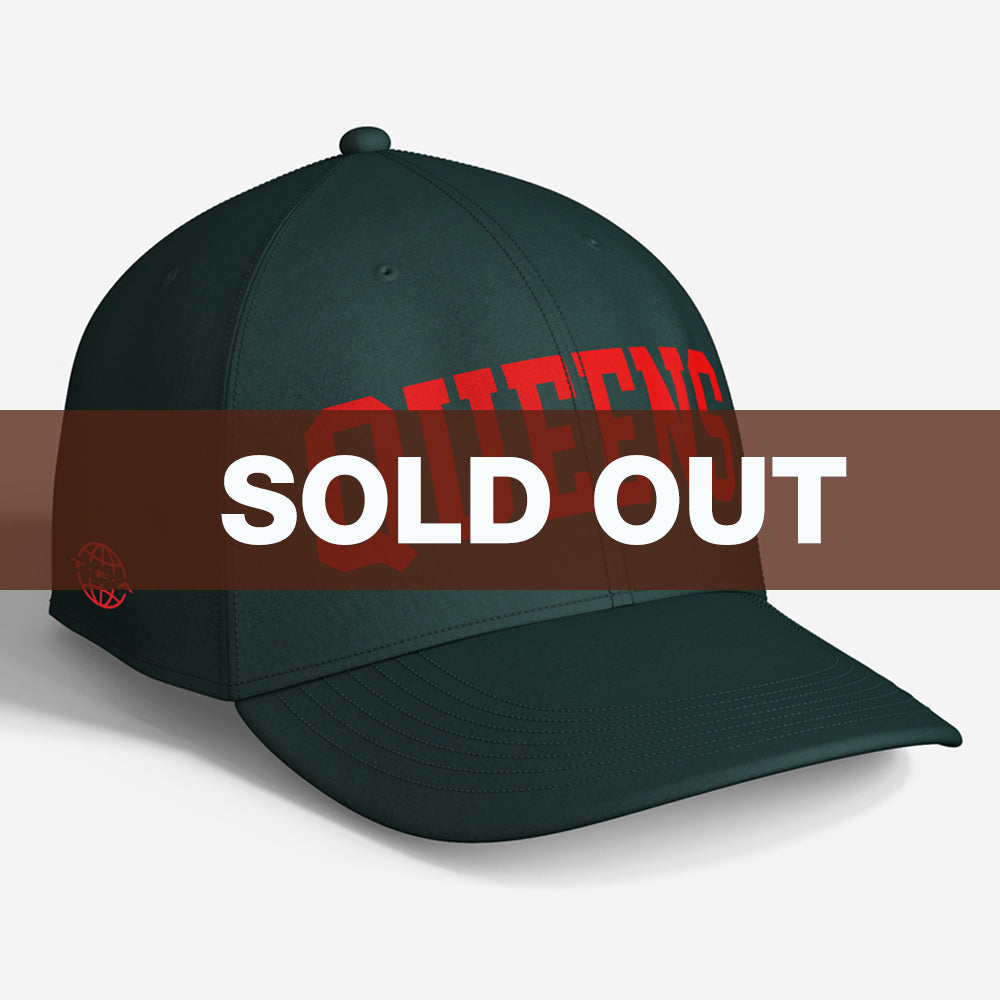 ONĒK Queens Hat
